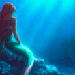 Halle Bailey as Ariel in The Little Mermaid | Agents of Fandom