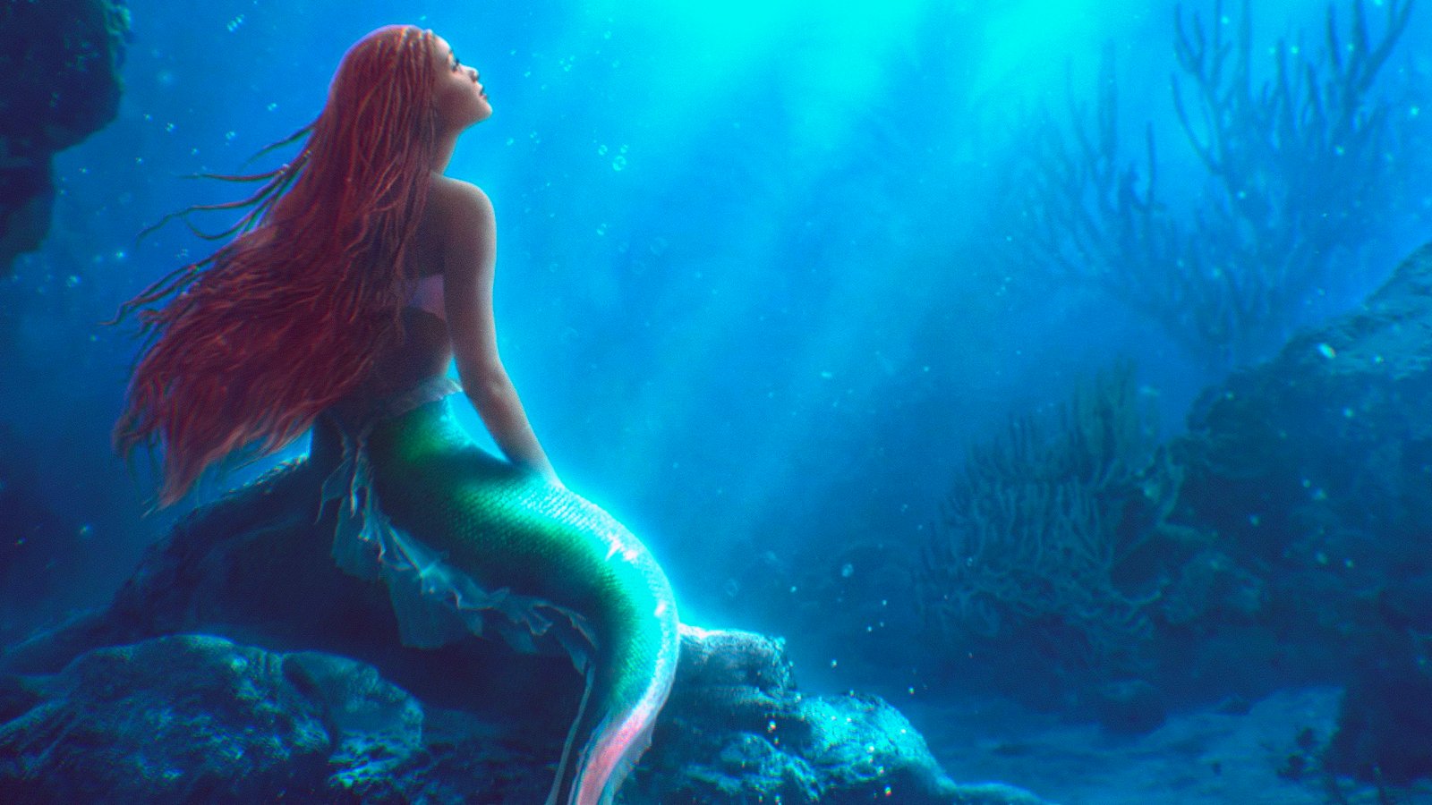 How Disney's The Little Mermaid Changed Studio's Approach to