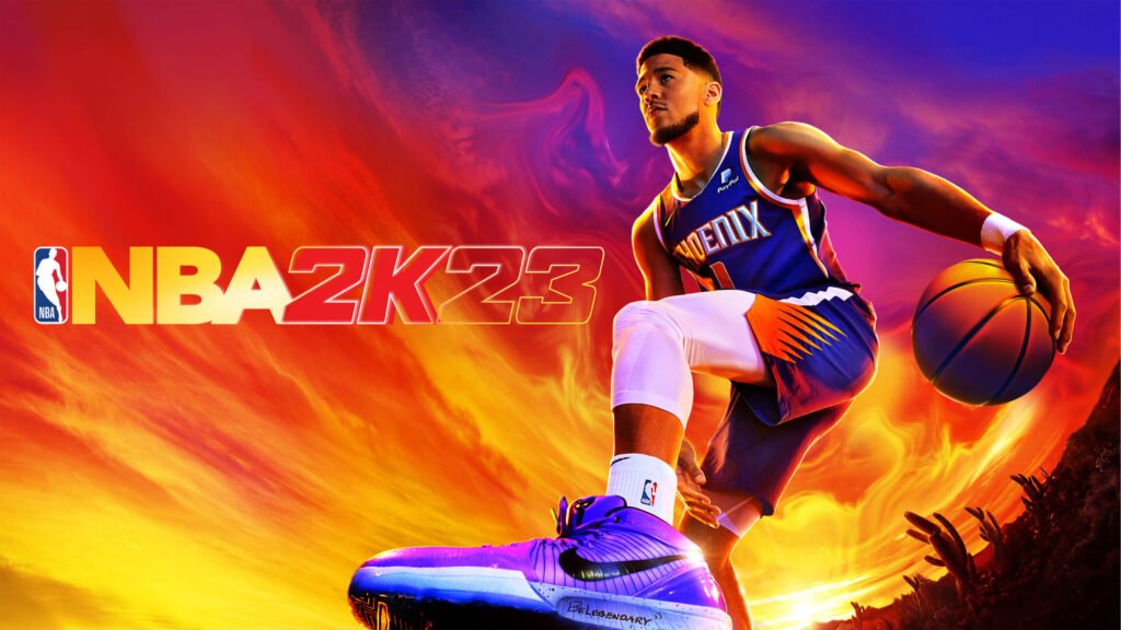 PlayStation Plus Free Games June 2023: NBA 2K22 | Agents of Fandom