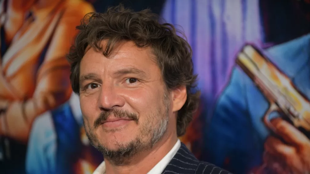 Pedro Pascal at The Unbearable Weight of Massive Talent premiere. Image credit: Getty Images | Exciting Upcoming Pedro Pascal Projects | Agents of Fandom