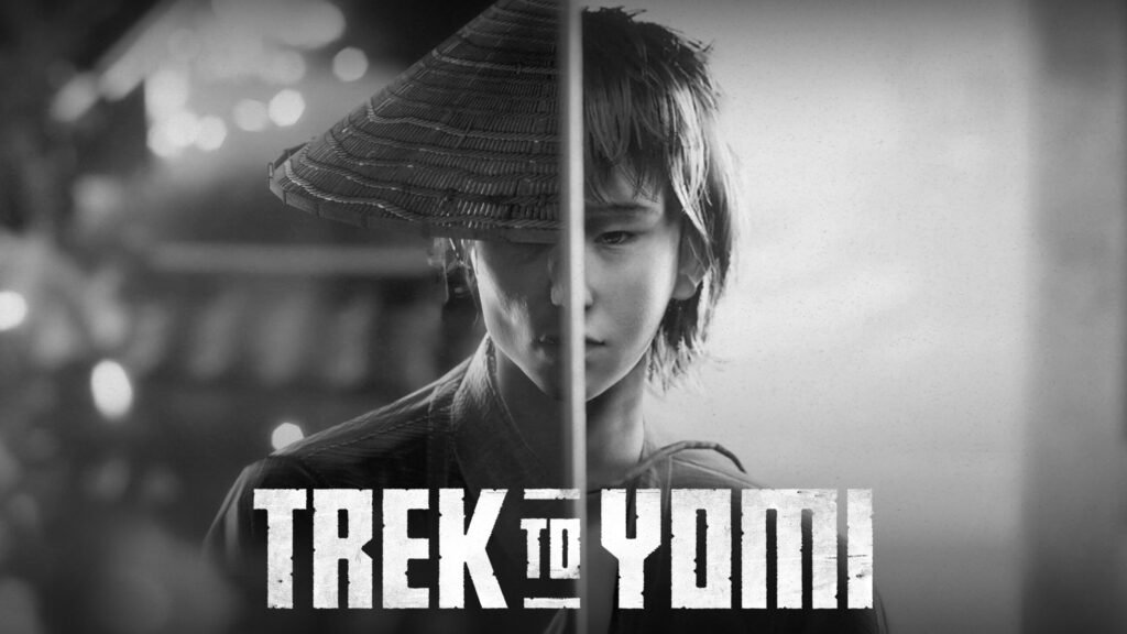 PlayStation Plus Free Games June 2023: Trek to Yomi | Agents of Fandom
