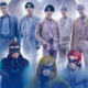 BTS in Bastions anime on Crunchyroll | Agents of Fandom