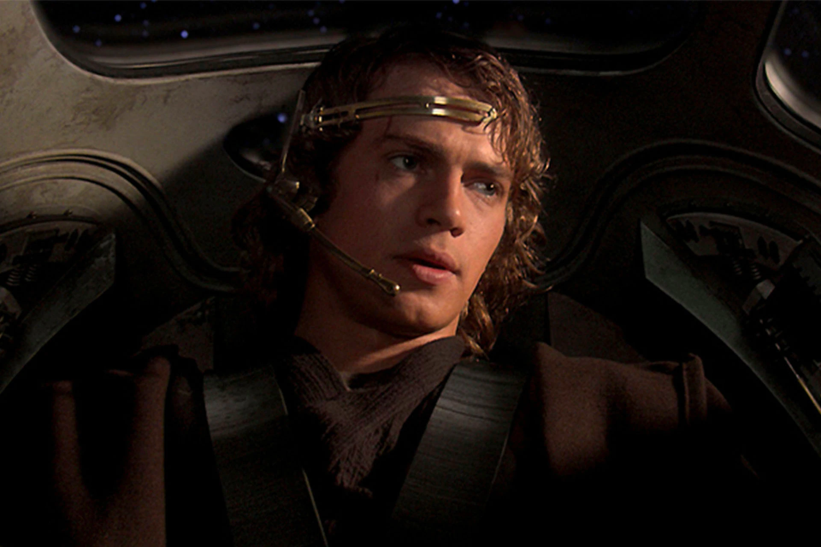 Hayden Christensen Shares Whether He Would Return To 'Star Wars' Universe