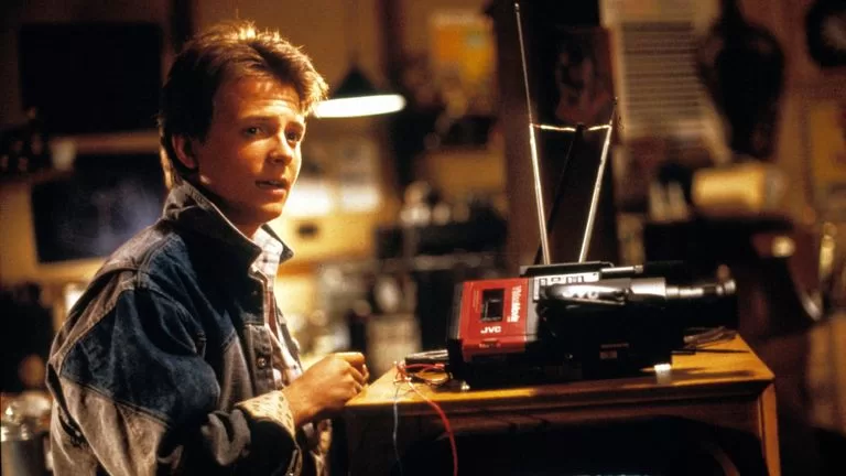 Michael J. Fox's role in Back to the Future catapulted him into superstardom | Agents of Fandom
