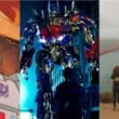 Transformers movie rankings from 1 through 7 in advance of the 8th installment: Rise of the Beasts | Agents of Fandom