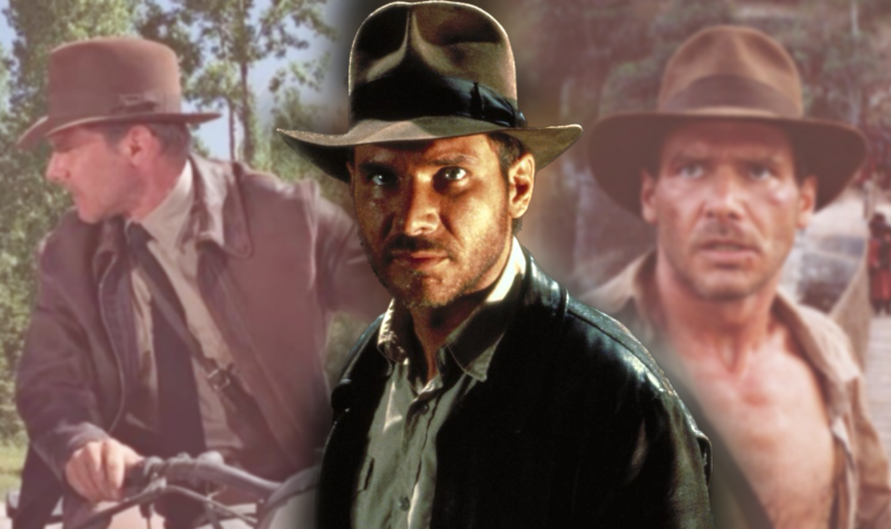 Indiana Jones Movies Ranked | Agents of Fandom