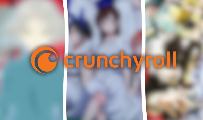 Crunchyroll summer 2023 lineup part 1 of July revealed | Agents of Fandom