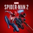 Marvel's Spider-Man 2 cover art | Agents of Fandom