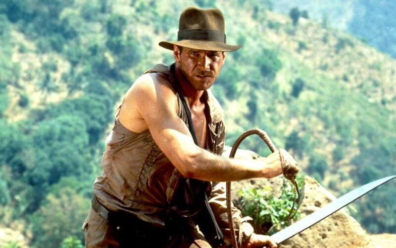 Indiana Jones | Agents of Fandom