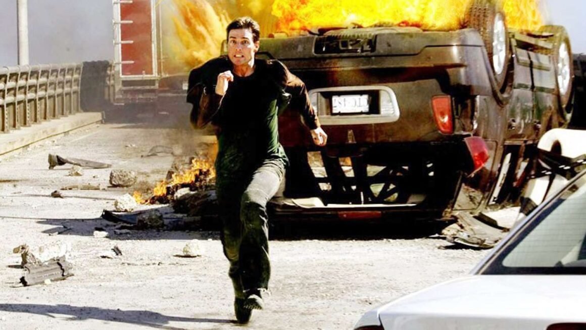 Tom Cruise in Mission Impossible 3 | Agents of Fandom