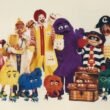 The McDonaldland characters, who starred in McDonald's promotional campaigns during the late 1980's and 1990's | Agents of Fandom
