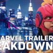 Ms. marvel Trailer Breakdown | Agents of Fandom