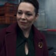 Olivia Colman as Special Agent Sonya Falsworth | Agents of Fandom