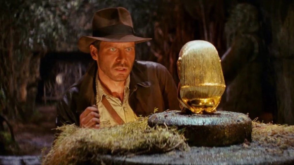 Indiana Jones has inspired countless films, television shows, video games, and books | Agents of Fandom