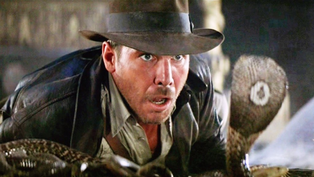 The impact of the Indiana Jones movies have had on film, television, and video games can't be understated | Agents of Fandom