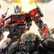 Transformers: Rise of the Beasts movie poster | Agents of Fandom