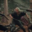 Henry Cavill in The Witcher season 3 volume 2. | Agents of Fandom