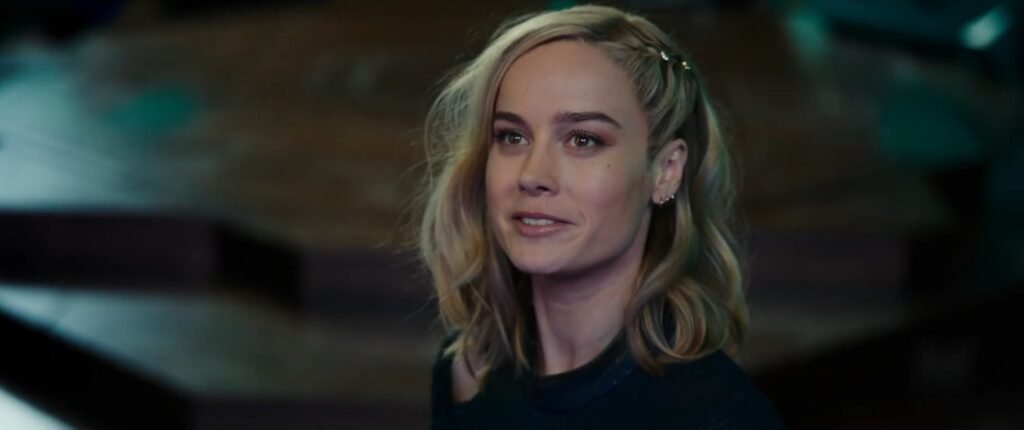 The Marvels: First trailer for Brie Larson sequel confirms fans will need  to watch two Disney+ series by November