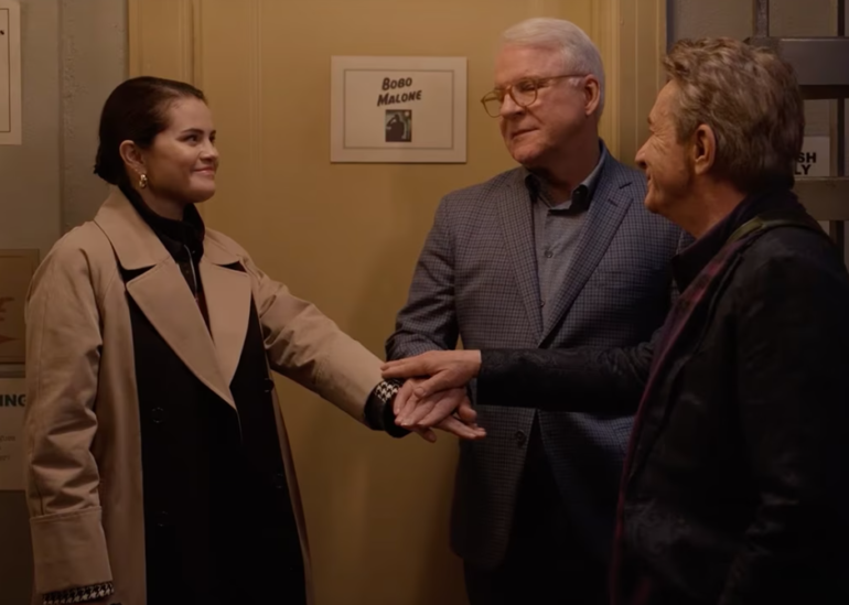 Only Murders in the Building Season 3 Is a Triumph in Comedic Chemistry