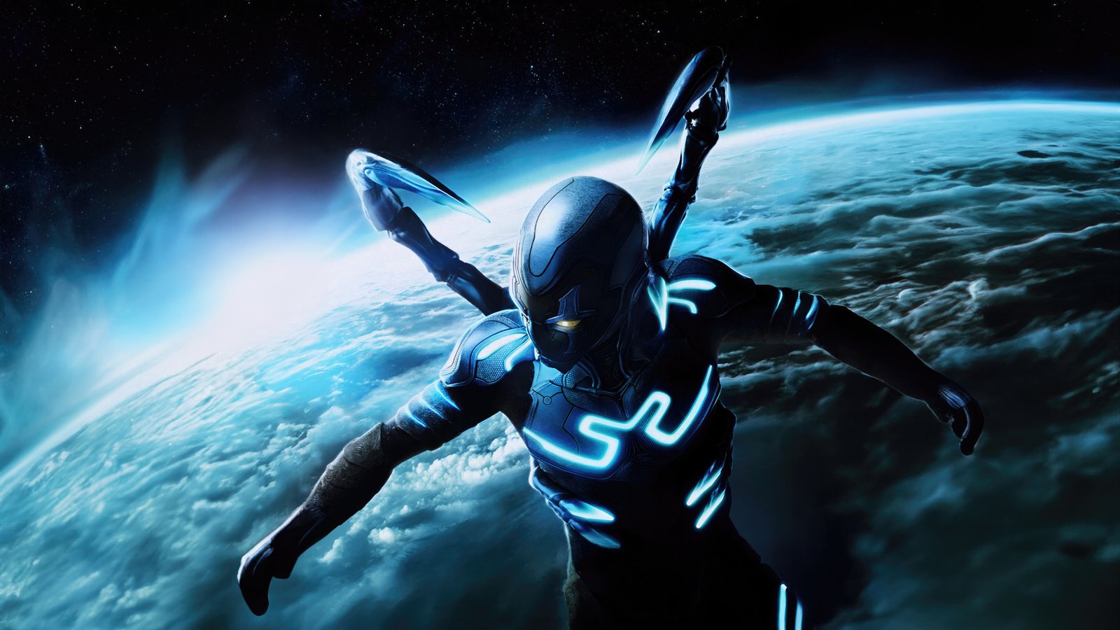 Blue Beetle' Fans Aren't Happy About This Major Change in the Movie, blue  beetle 