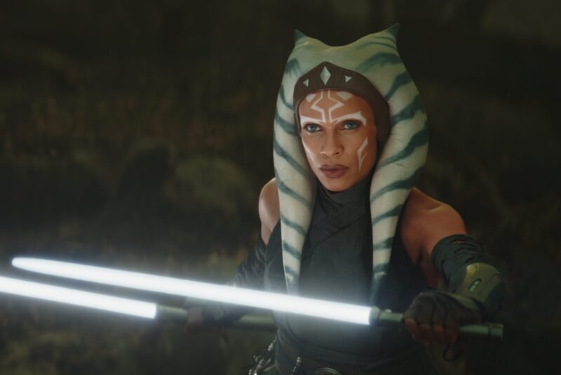 Everything you need to know before Ahsoka | Agents of Fandom