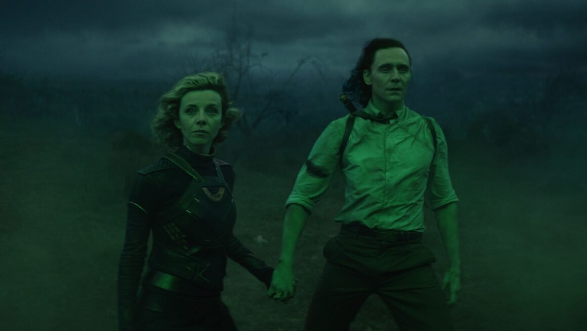 Loki season 1 recap | Agents of Fandom