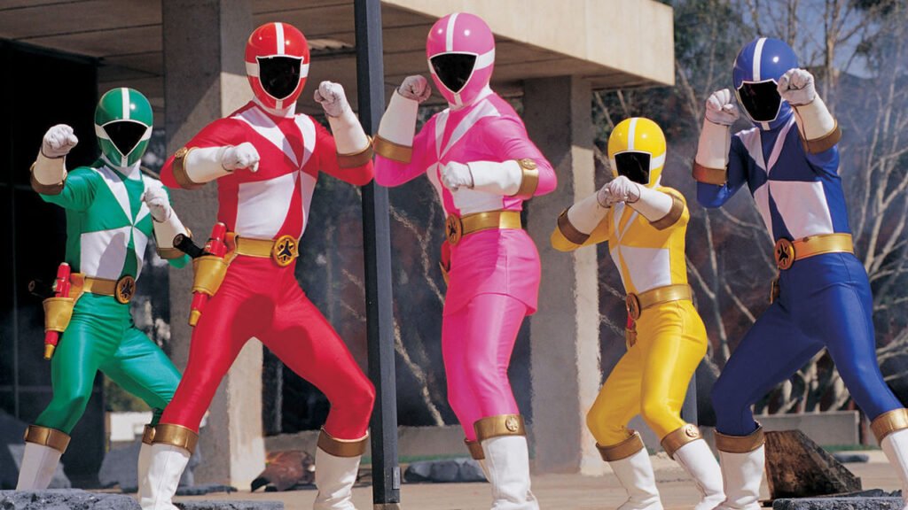 How Power Rangers Dino Fury Finally Embraced The Franchise's Continuity