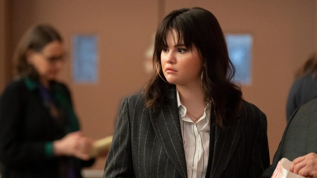 Mabel (Selena Gomez) in Only Murders in the Building season 3 | Agents of Fandom