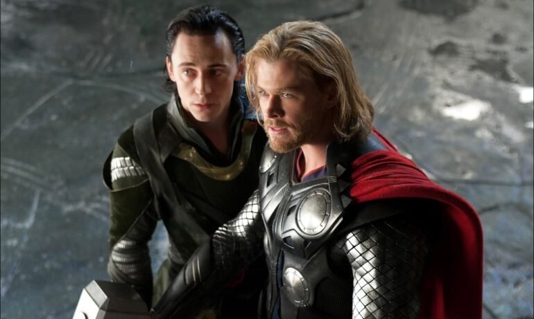 2011's 'Thor' Struggles to Capitalize on Marvel's First Journey Into ...