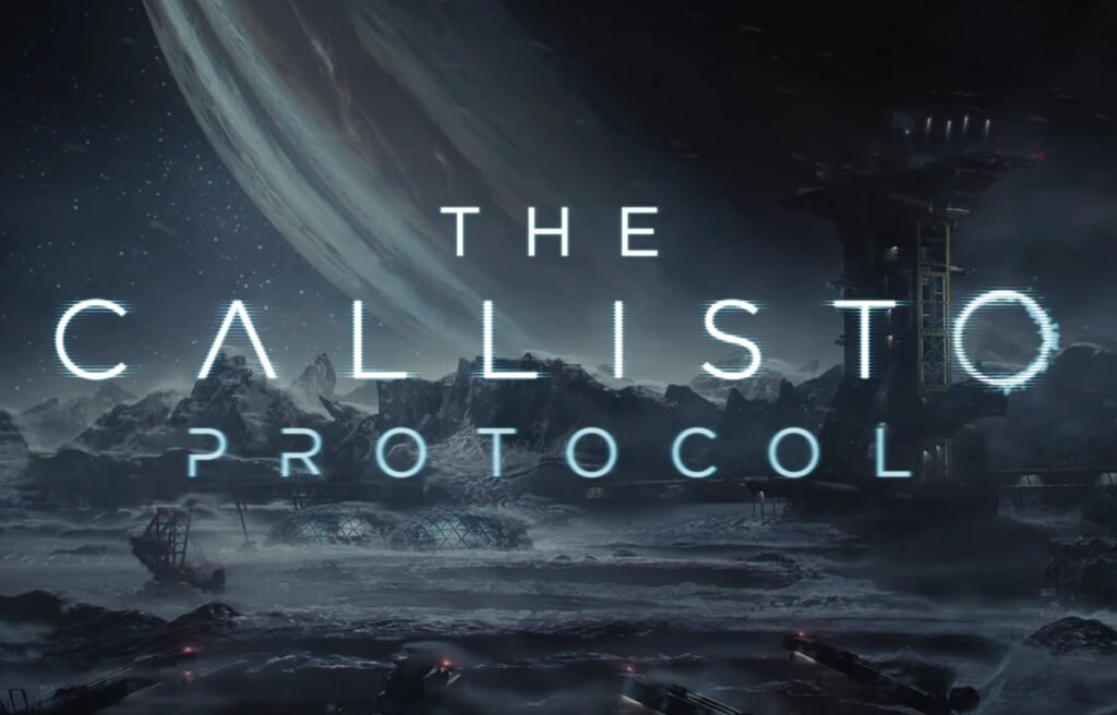 The Callisto Protocol disponível para Download na PS Plus de Outubro de  2023!