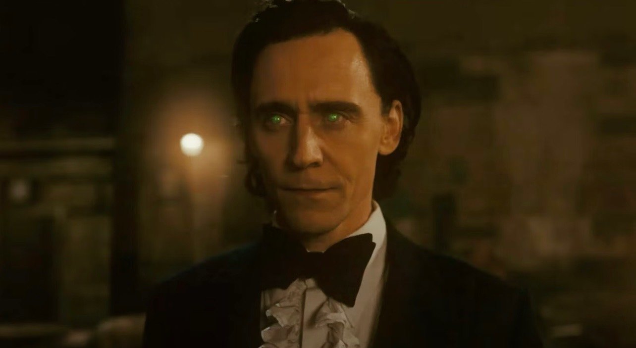 Loki' review: Tom Hiddleston returns, making a new kind of mischief for  Disney+