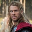 Chris Hemsworth as Thor in Thor: The Dark World | Agents of Fandom