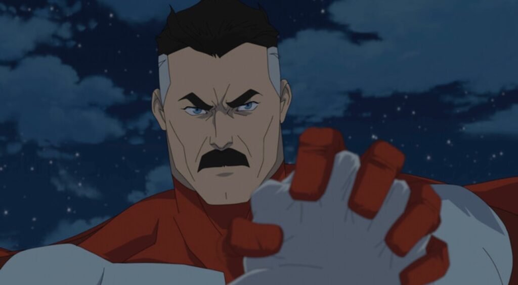 Invincible Season 2 Episode 3 Recap: Allen the Alien & Omni-Man Return