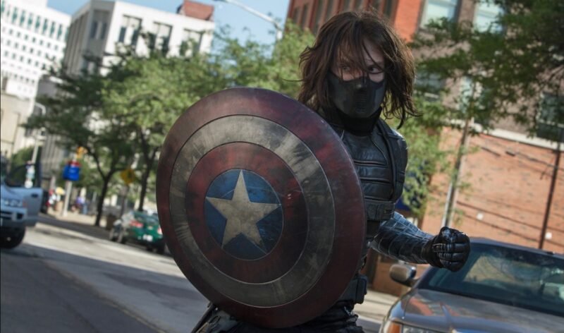 Captain America: The Winter Soldier review | Agents of Fandom