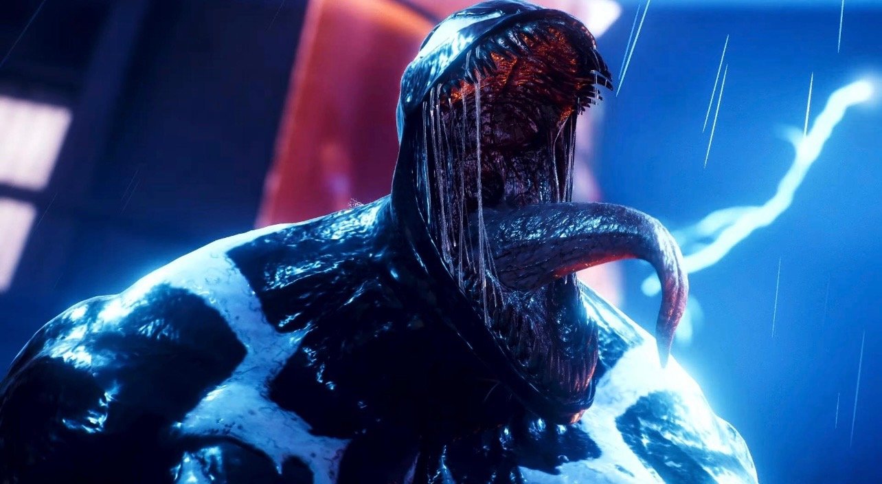 Marvel's Spider-Man 2 developers introduce Tony Todd's Venom