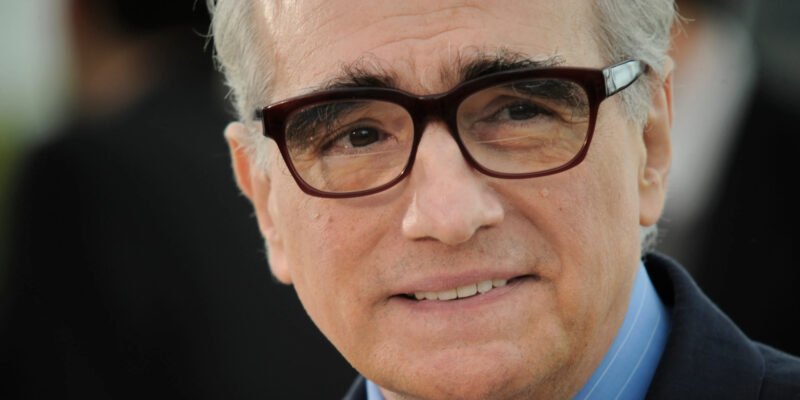 Martin Scorsese | Agents of Fandom