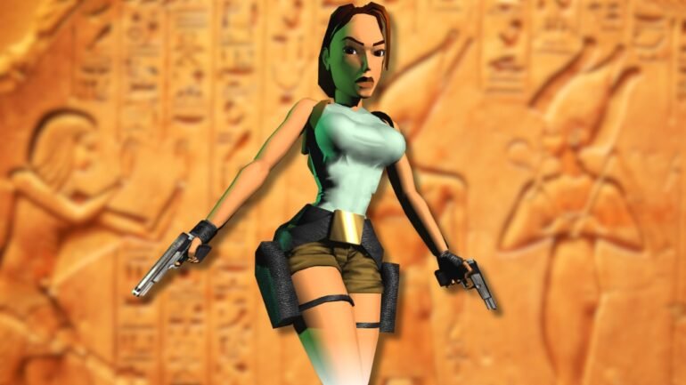 'Tomb Raider' celebrates its 27th anniversary on October 25, 2023 | Agents of Fandom