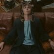 Sylvie sitting on a couch | Loki Season 2 Episode 5 recap | Agents of Fandom