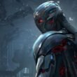 James Spader as Ultron in Avengers: Age of Ultron | Agents of Fandom | Avengers: Age of Ultron review