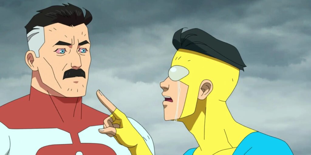 Invincible Season 2 Episode 4 Recap and Part 1 Ending Explained