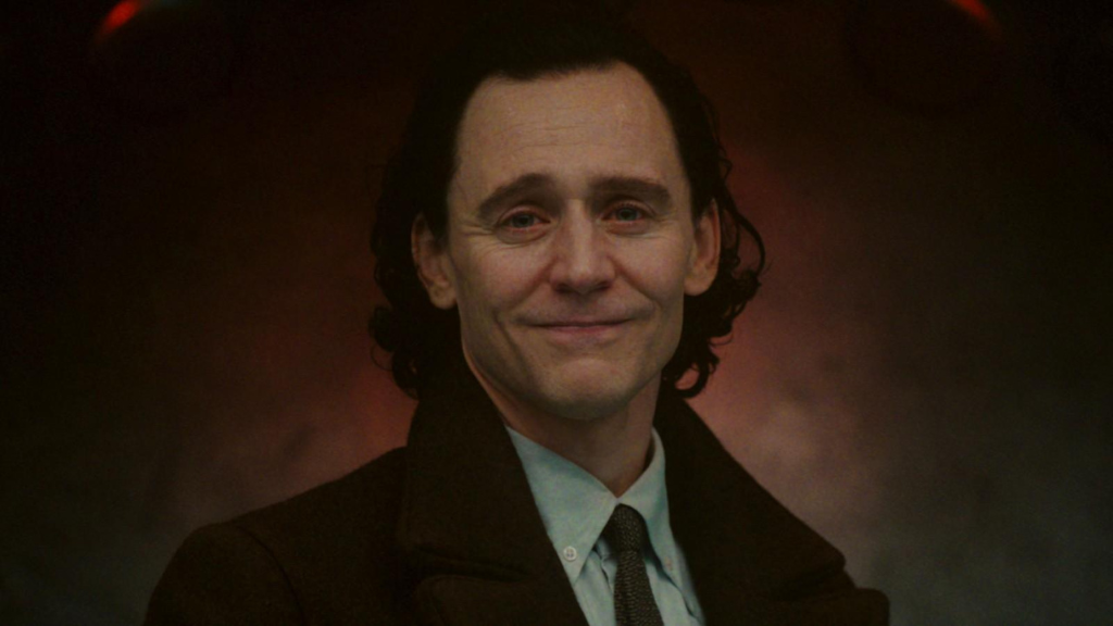 Tom Hiddleston delivers a captivating, beautiful and heartwarming performance in Loki Season 2 Finale | Agents of Fandom | Loki Season 2 Finale recap