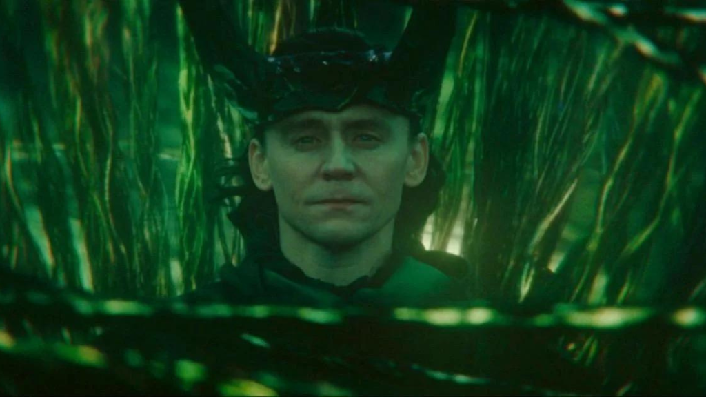 Loki becomes the God of Stories and Loki Who Remains | Agents of Fandom | Loki Season 2 Finale recap