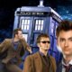 Best David Tennant Dcotor Who Episodes | Agents of Fandom