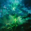 Yggdrasil, the world tree, in the Loki Season finale | Agents of Fandom