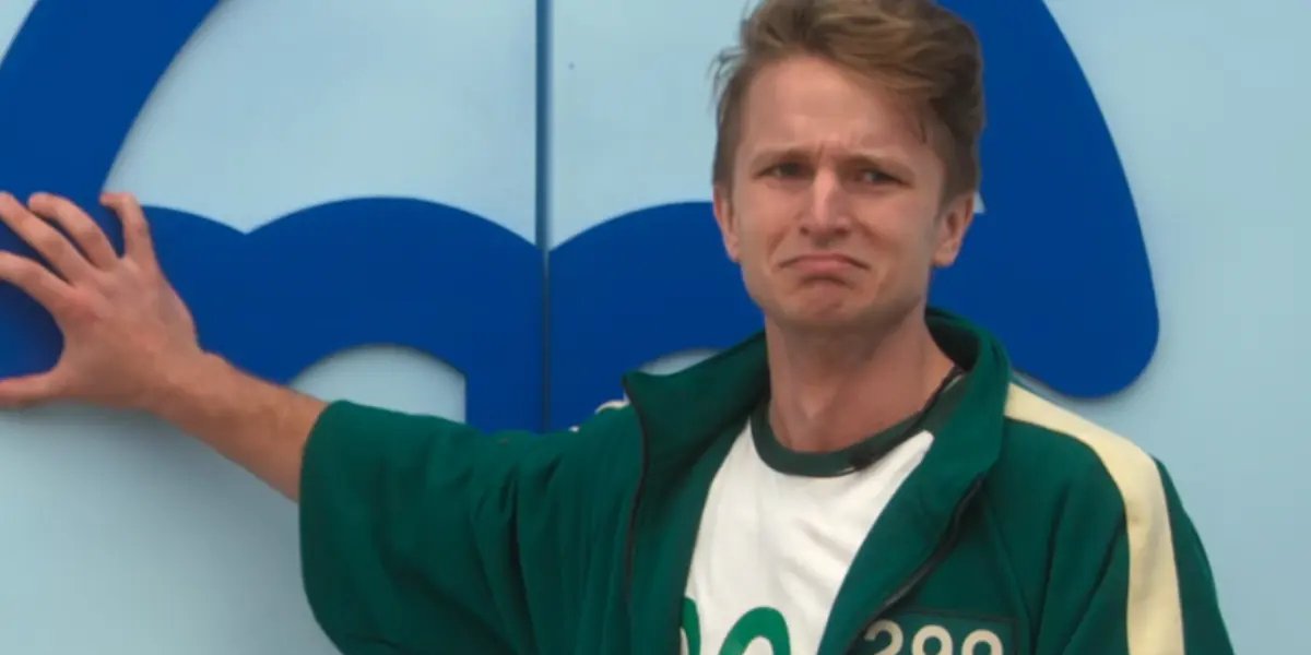 Netflix Should Be Ashamed of 'Squid Game: The Challenge'