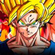 Goku's Different Super Saiyan Forms | Agents of Fandom