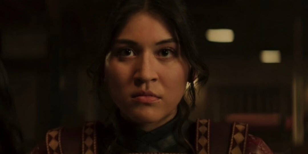 ‘Echo’ Finale Recap & Review: Maya Lopez's Ancestors Echo Through Her