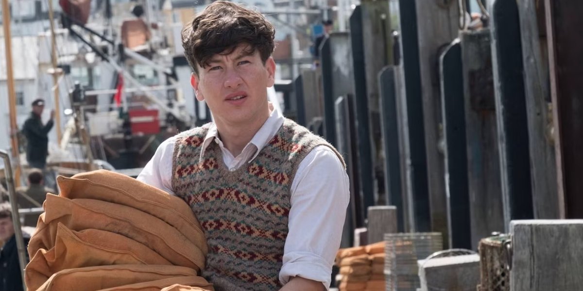 The 5 Best Barry Keoghan Movies Ranked The 5 Best Barry Keoghan Movies Ranked