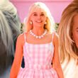 Margot Robbie as Harley Quinn, Barbie, and Naomi Lapaglia in The Suicide Squad, Barbie, and The Wolf of Wall Street | Agents of Fandom