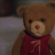 Chauncey the bear in Imaginary (2024) | Agents of Fandom